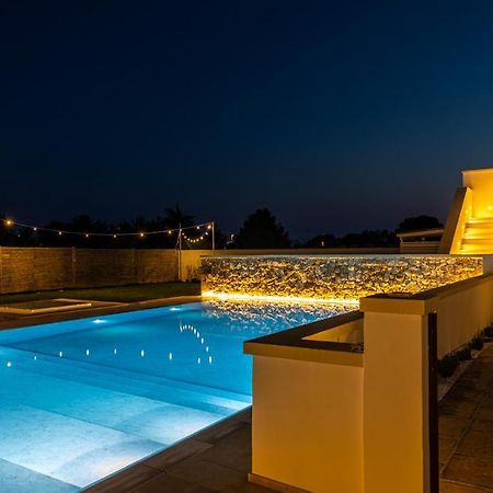 Dimora Le Site Hotel Torre Suda Eksteriør billede